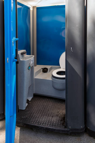 Portable Toilet Options We Offer in Yardville, NJ