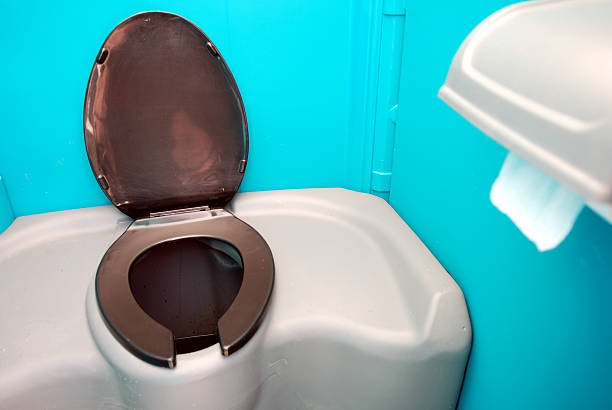 Best High-end porta potty rental  in Yardville, NJ