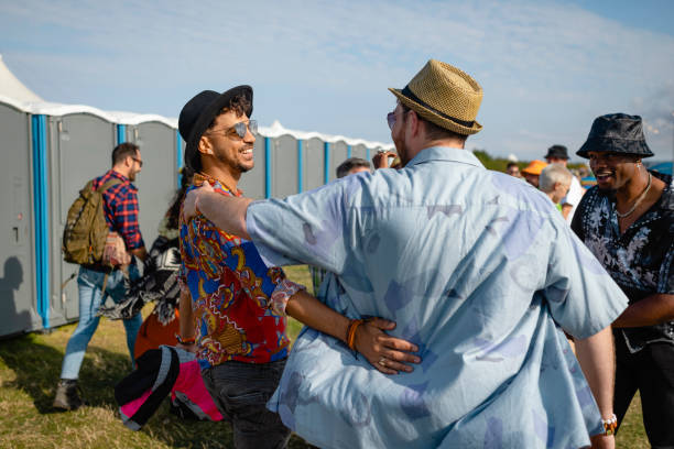 Best Porta potty for special events  in Yardville, NJ