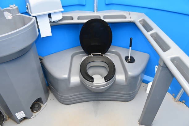Best Construction site porta potty rental  in Yardville, NJ