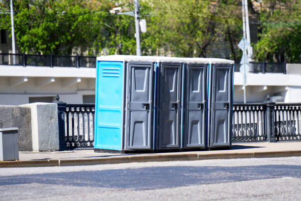 Affordable portable toilet rental in Yardville, NJ