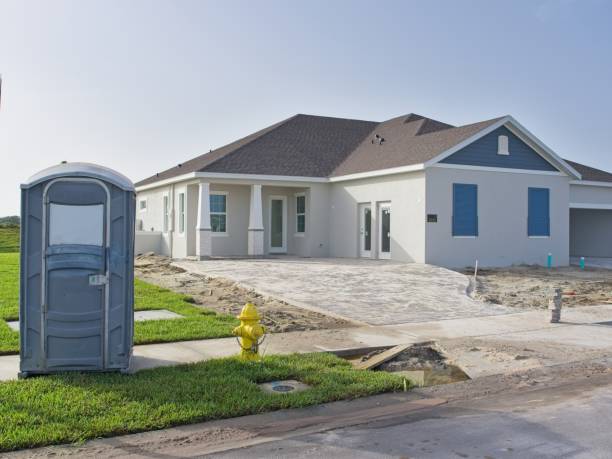Best Local porta potty services  in Yardville, NJ