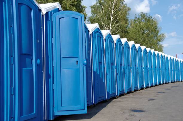 Best Portable bathroom rental  in Yardville, NJ